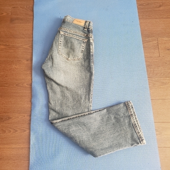 Eddie Bauer Boot Cut Jeans - Picture 2 of 5